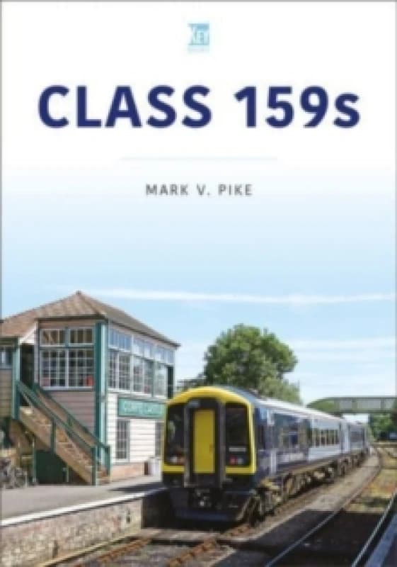 Class 159s Paperback / softback