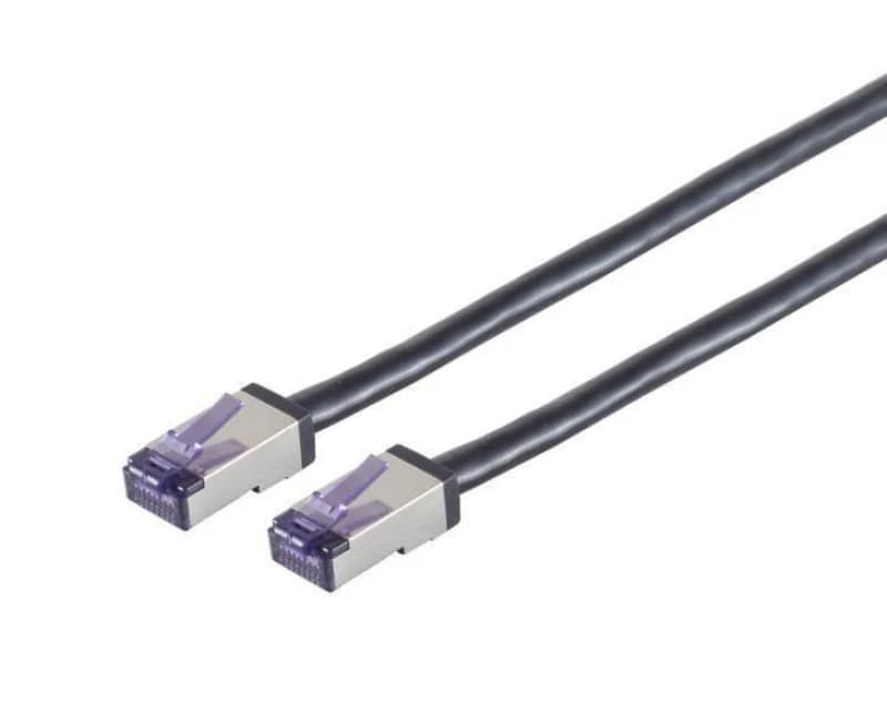 Lanview HIGH-FLEX C6 S/FP lck