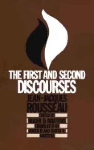 first and second discourses