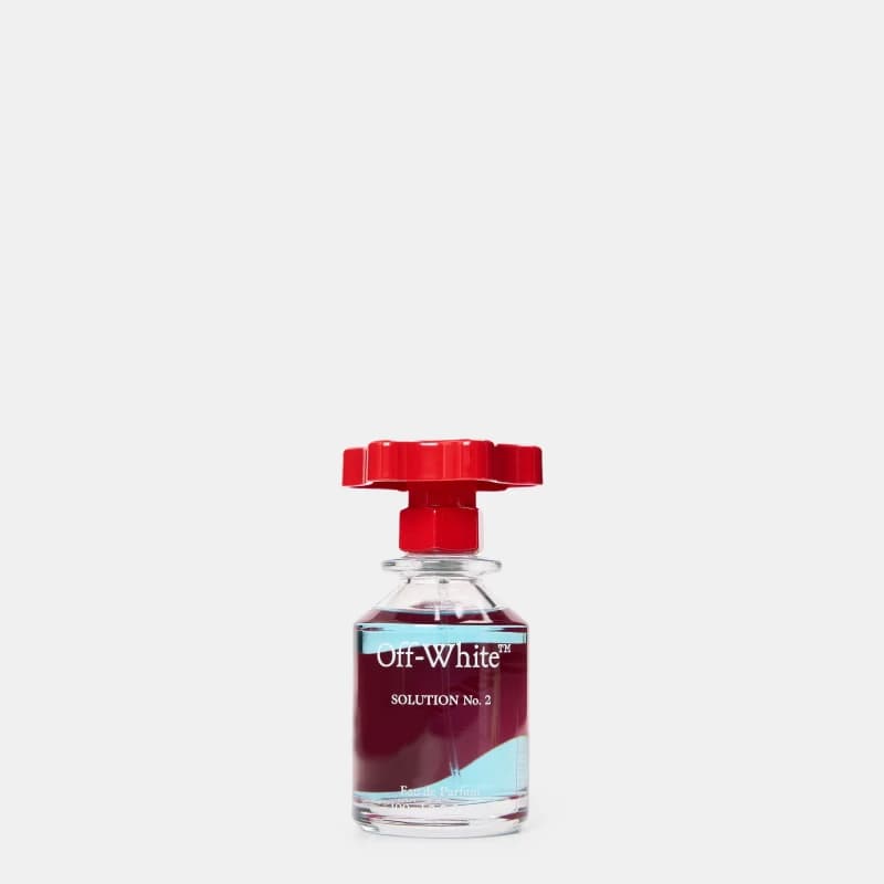 Off White Off Solution N.2 New Clear female 100ml