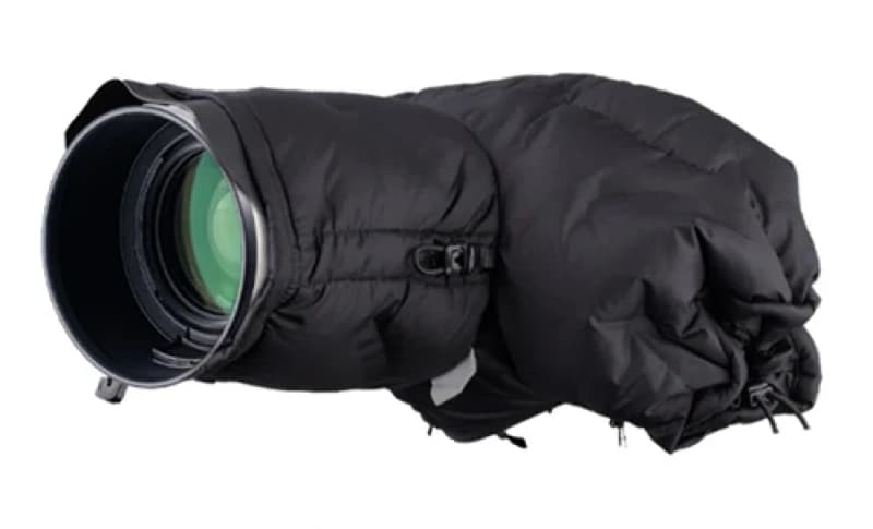 PGYTECH P-GM-361 camera case Cover Black