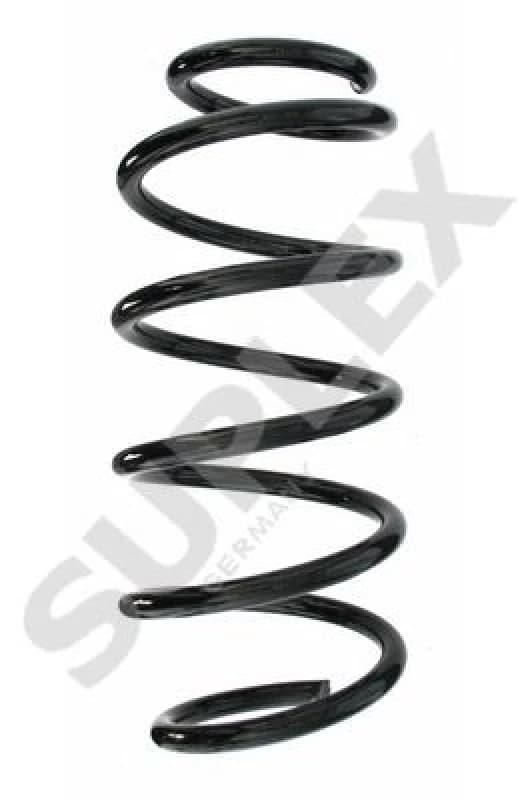 Coil spring SUPLEX 10437