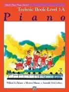 alfreds basic piano library technic bk 1a