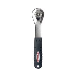 CYCLO Cassette Lock Ring Tool Shim Hg
