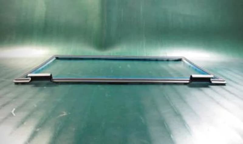 DELL LCD rim ezel wih RG