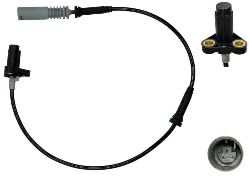 ABS sensor WAGNER ABS00885