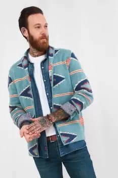 Stylish Spring Knit