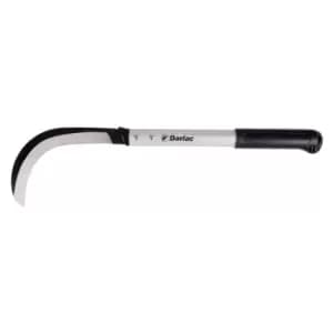 Darlac Sickle, Rubber