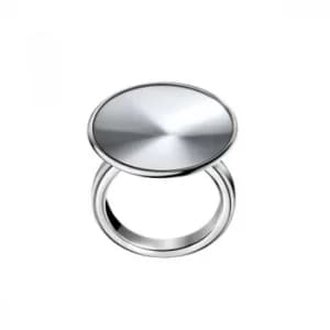 Ladies Illusory Ring
