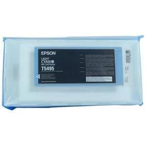 Epson T5495 Light Cyan Ink Cartridge