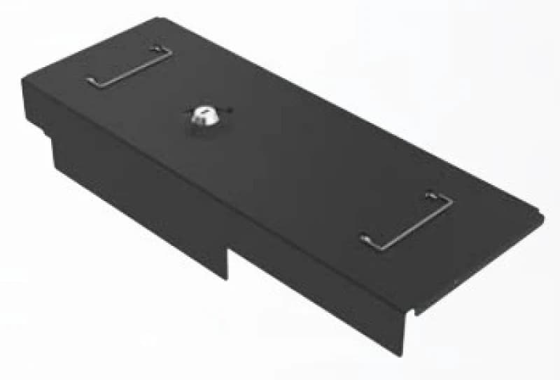 apg Solutions 90189PAC-0001 cash box tray accessory Lockable Lid