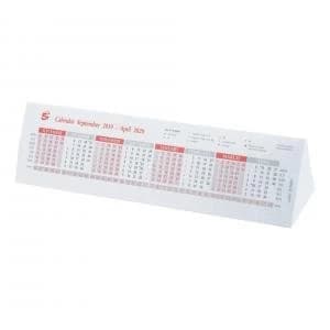 Office 2019 Computer top Calendar 941177