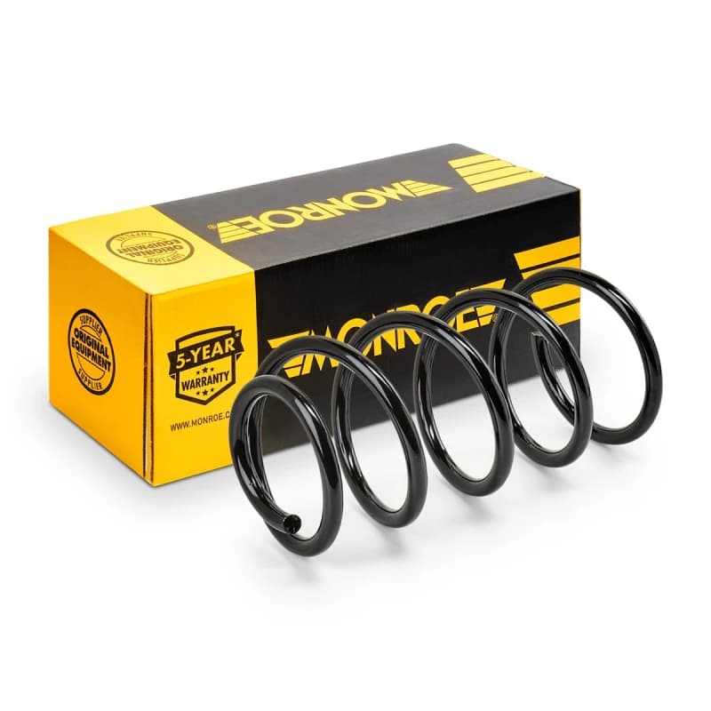 MONROE Coil spring MONROE SP4086
