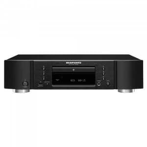 CD6007 T1B CD Player