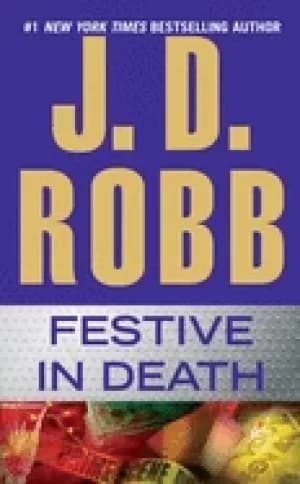 festive in death