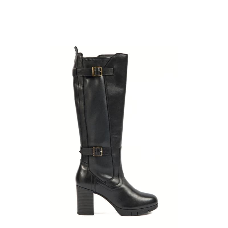 POD Nitika Boot - Black 7