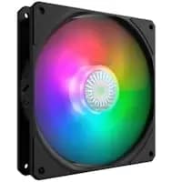 Cooler Master SickleFlow 140 ARGB Fan - 140mm