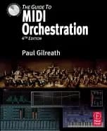 guide to midi orchestration 4e