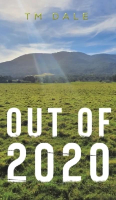 Out Of 2020 Hardback