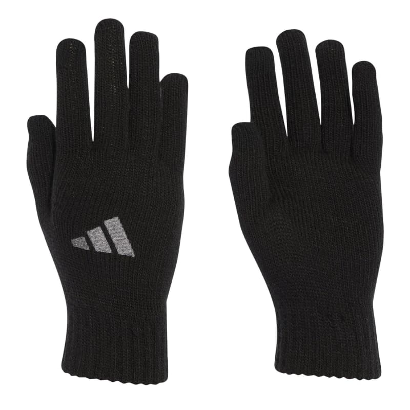 adidas Essentials Gloves Black/Grey unisex L