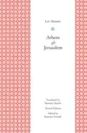 athens and jerusalem