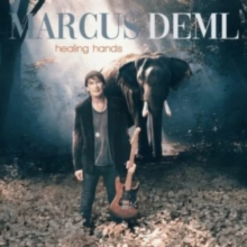 Healing Hands CD / Album