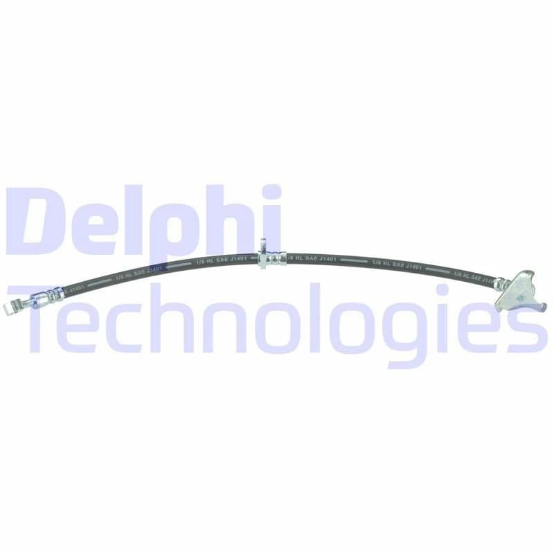 DELPHI Brake hose DELPHI LH7281