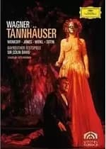 Wagner - Tannhauser (Davis)