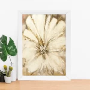 BC2248943082 Multicolor Decorative Framed MDF Painting