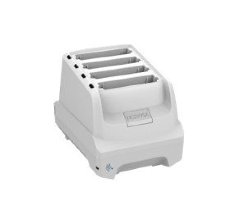 Zebra SAC-HC2L5L-4SCHG handheld mobile computer accessory Charging cra