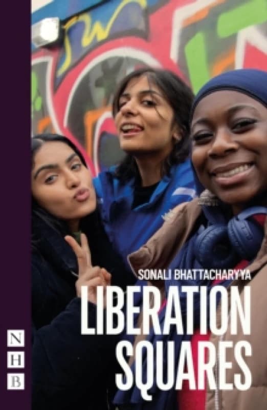 Liberation Squares Paperback / softback