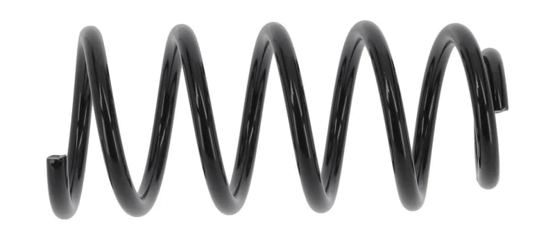 MONROE Coil spring MONROE SP4828