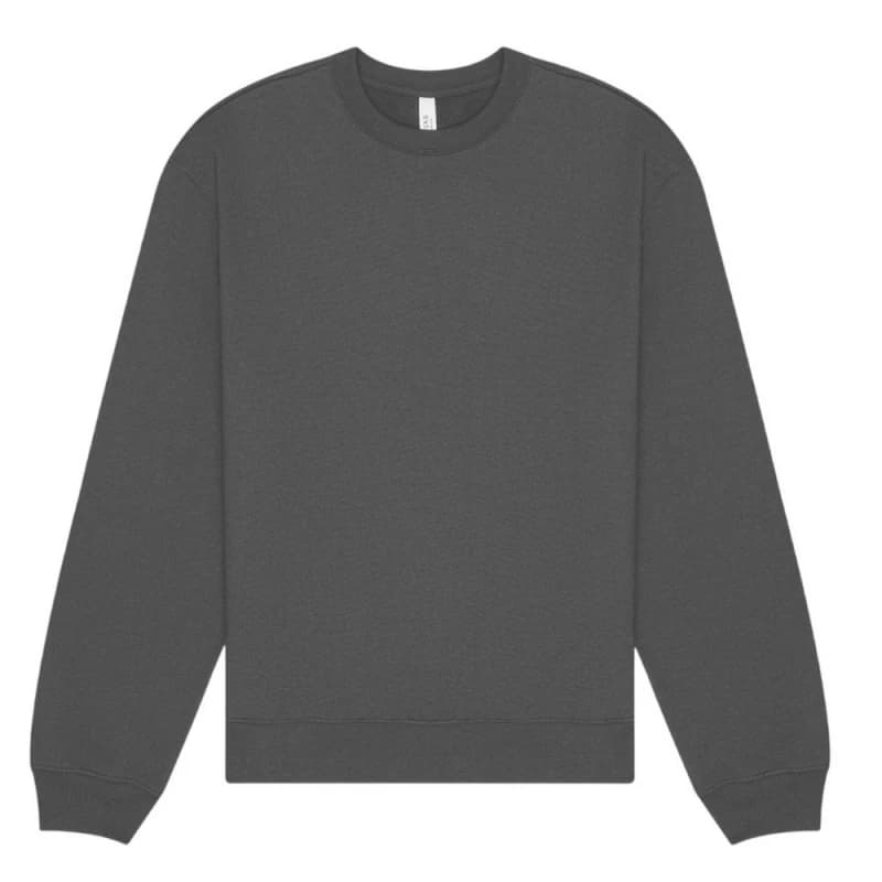 Bella + Canvas CA4711 womens Sweatshirt in Multicolour