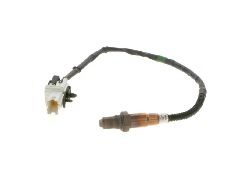 Bosch 0 258 007 034 Lambda sensor Lambda Sensor (3922)