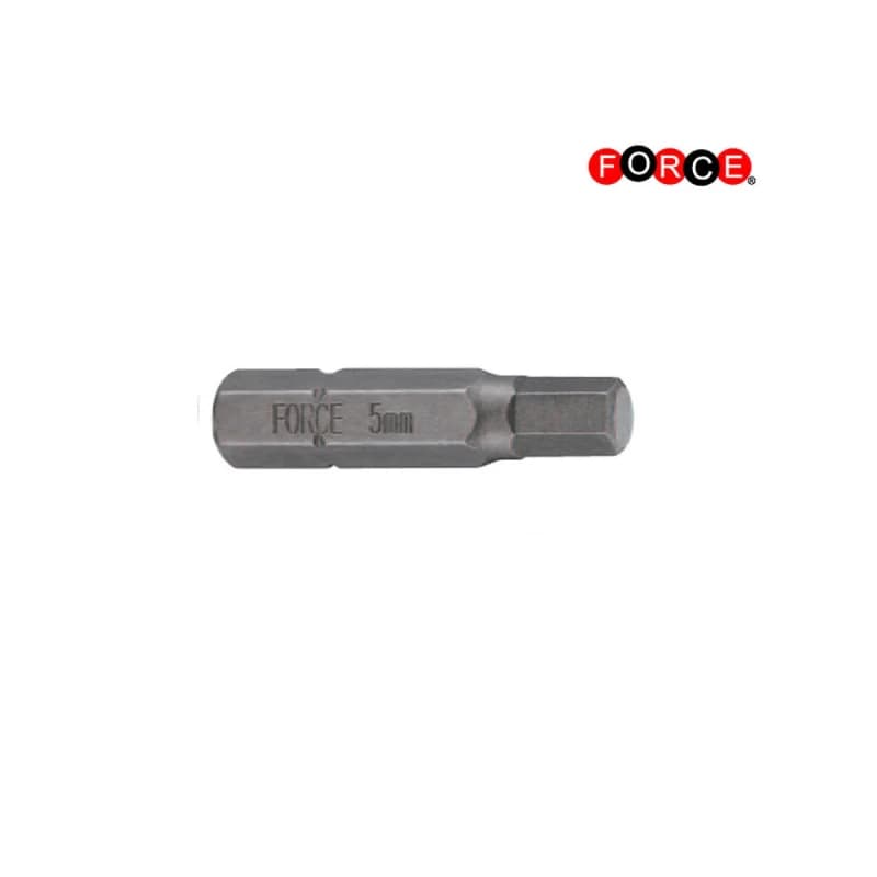 FORCE Screwdriver Bit FORCE 1242503