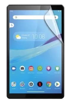 Mobilis 036186 tablet screen protector Clear screen protector...