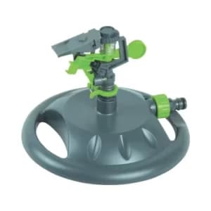 Plastic Impulse Sprayer