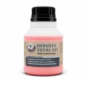 K2 Rust Solvent L375