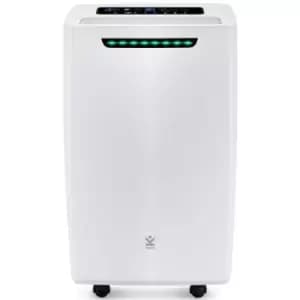 Avalla X-200 20L Dehumidifier