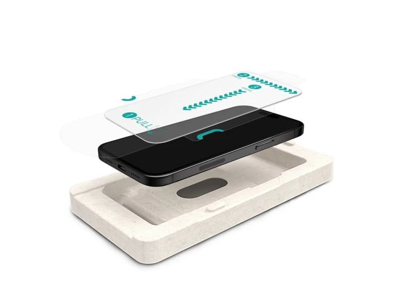 eSTUFF INFINIE (GRS) iPhone ir