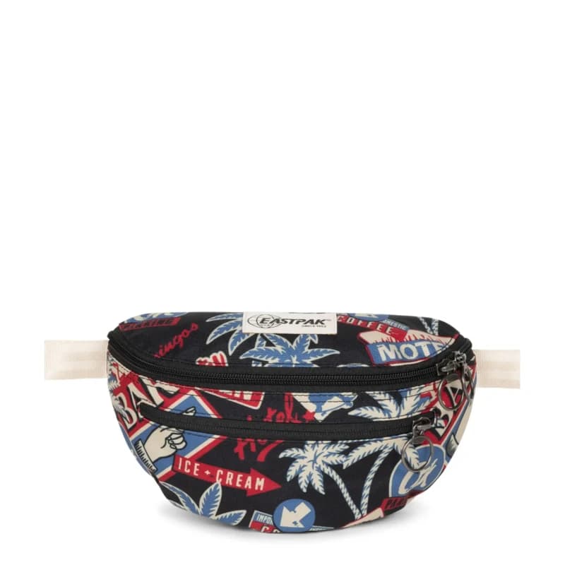 Eastpak Springer Bottle, 100% Polyester