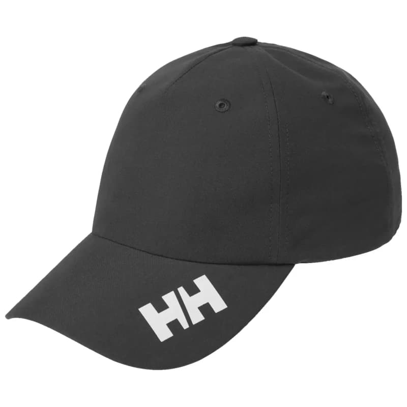 Helly Hansen Cap Helly Hansen Crew 2.0 Noir Unisex TU
