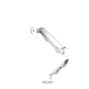 Fellowes Eppa 99.1cm (39") Clamp White