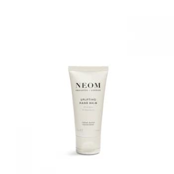 Neom Uplifting Hand Balm - Hand Balm
