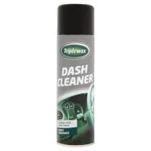 Triplewax 500ml Dash Shine