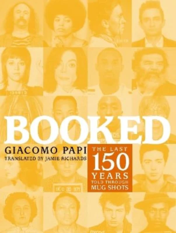 Booked by Giacomo Papi Paperback