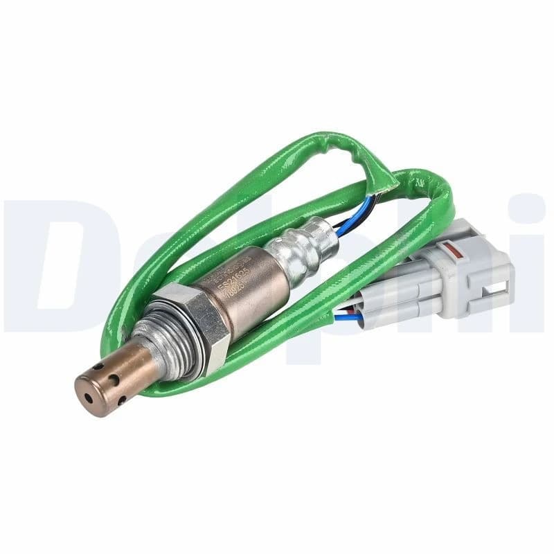 DELPHI Lambda sensor DELPHI ES21625-12B1