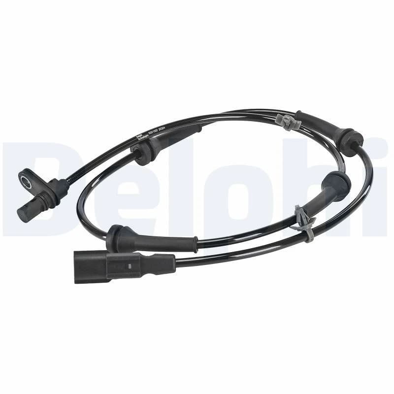 DELPHI ABS sensor DELPHI SS21502-12B1