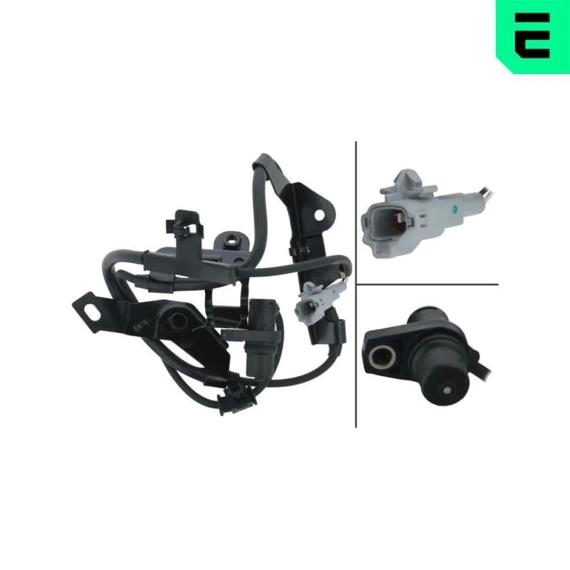 ABS sensor OPTIMAL 06-S891