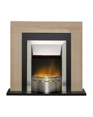 Dimplex Marbello Electric Suite